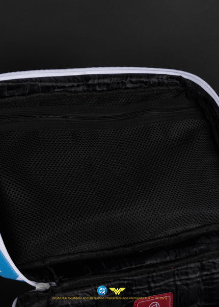 20L Wonder Woman Tactical Lunch Box
