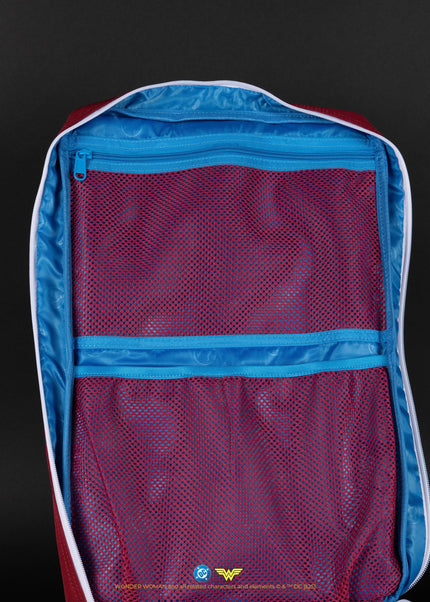 25L Backpack Wonder Woman