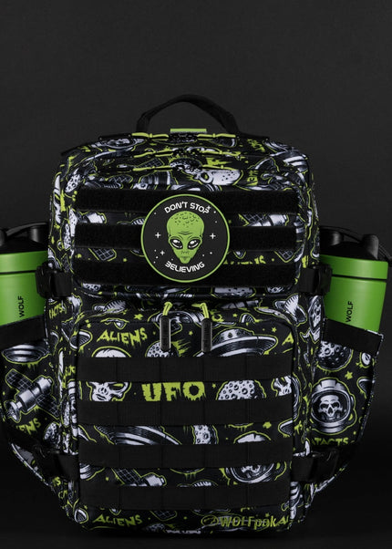 25L Backpack Area 51