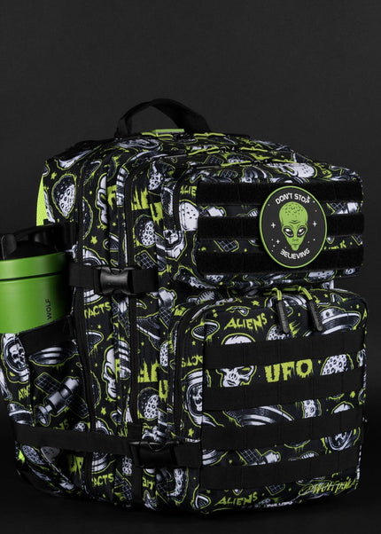 25L Backpack Area 51