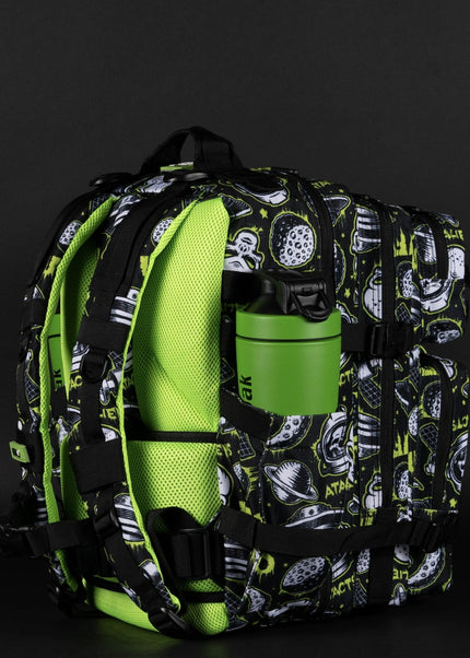 25L Backpack Area 51