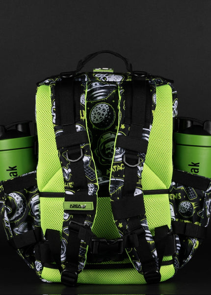 25L Backpack Area 51