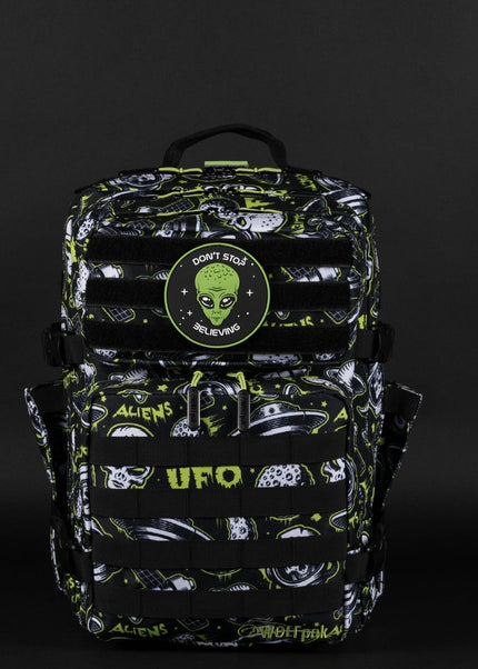 25L Backpack Area 51