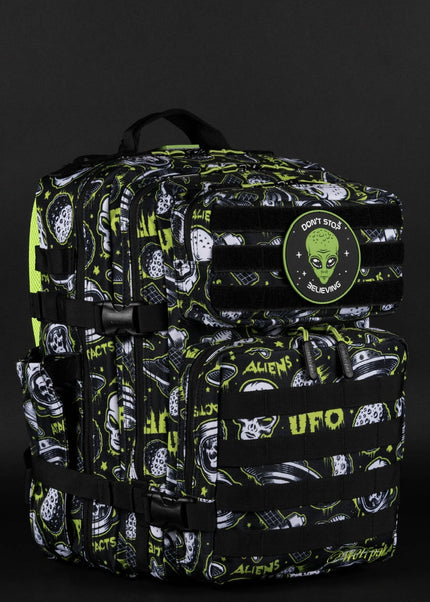 25L Backpack Area 51