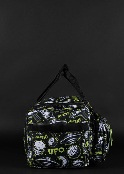 30L Perfect Duffle Bag Area 51