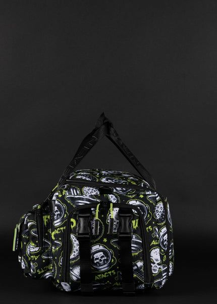 30L Perfect Duffle Bag Area 51
