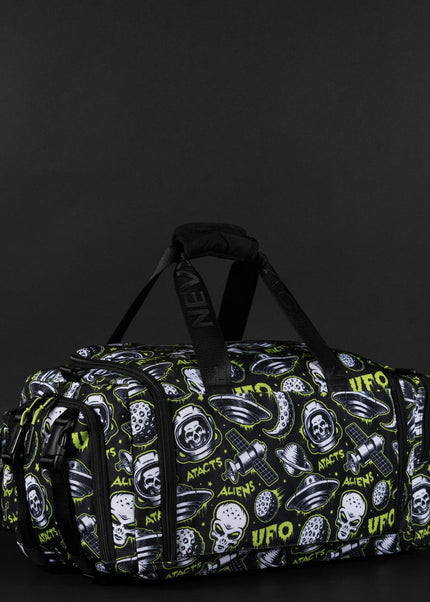 30L Perfect Duffle Bag Area 51