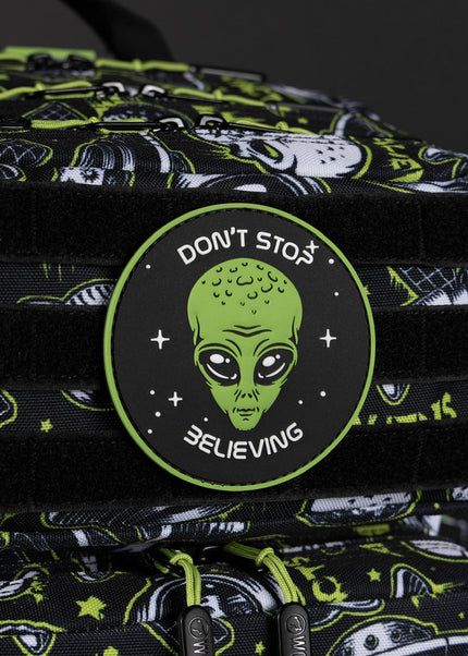 25L Backpack Area 51