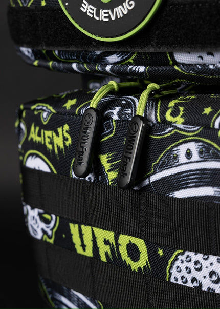 25L Backpack Area 51