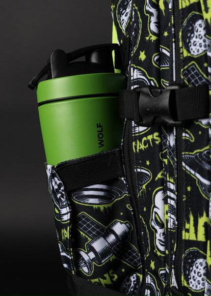 25L Backpack Area 51