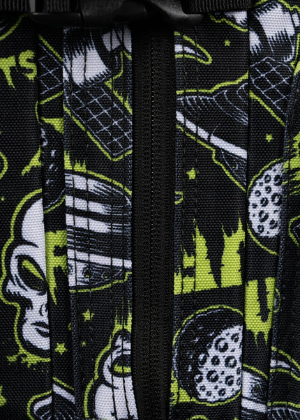 35L Backpack Area 51