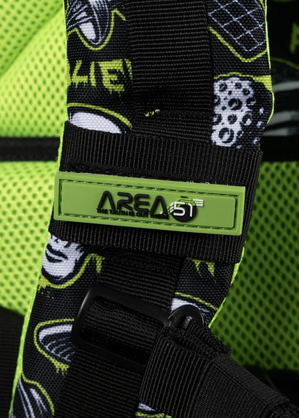 35L Backpack Area 51