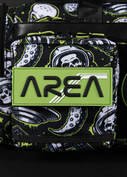 30L Perfect Duffle Bag Area 51