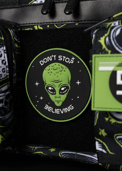 30L Perfect Duffle Bag Area 51