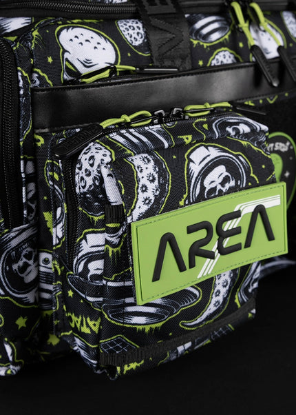 30L Perfect Duffle Bag Area 51