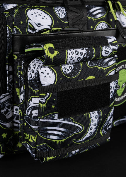 30L Perfect Duffle Bag Area 51
