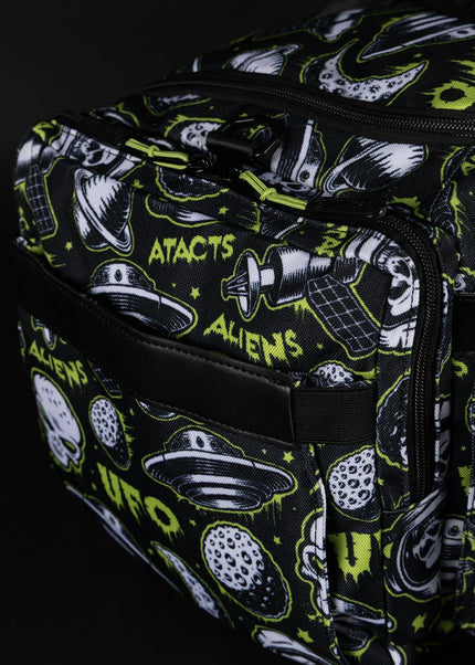 30L Perfect Duffle Bag Area 51