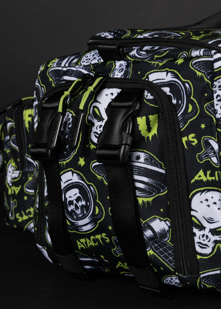 30L Perfect Duffle Bag Area 51