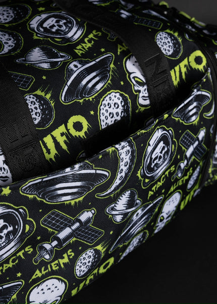 30L Perfect Duffle Bag Area 51