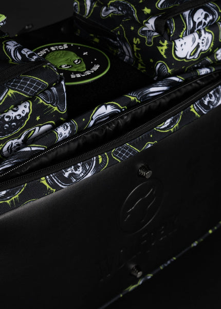 30L Perfect Duffle Bag Area 51