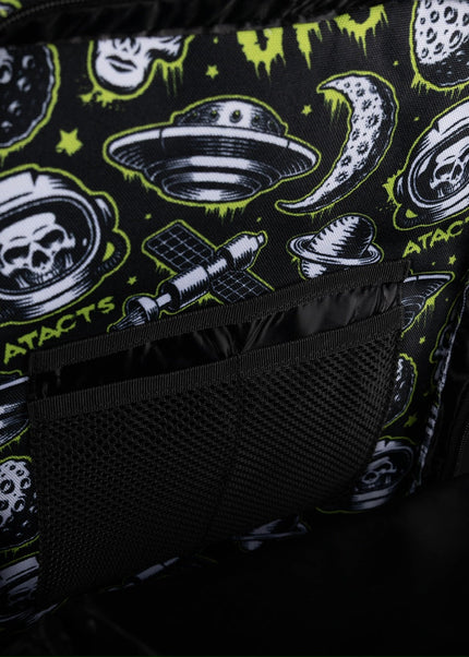 25L Backpack Area 51