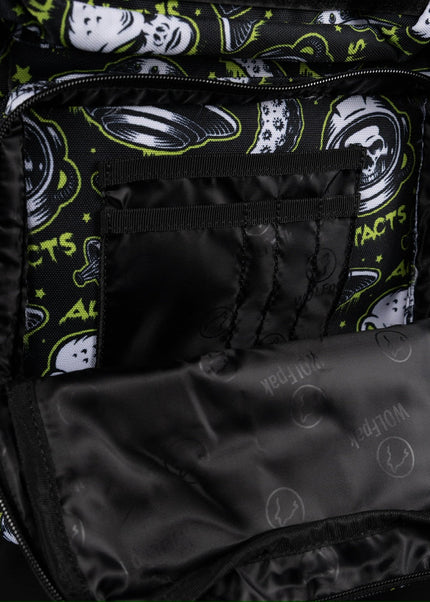 25L Backpack Area 51