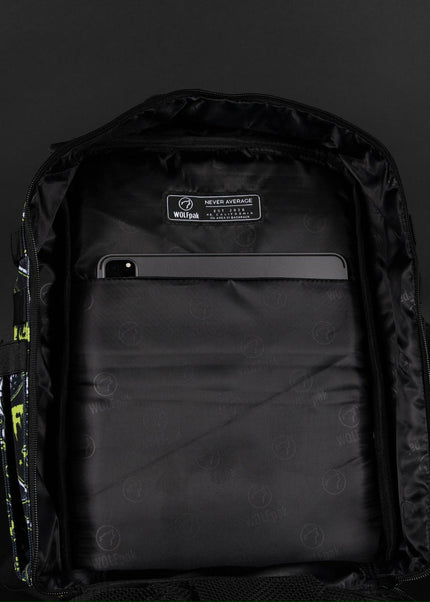 25L Backpack Area 51
