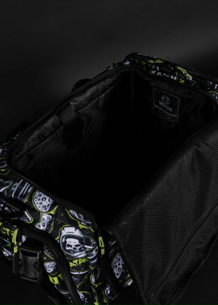 30L Perfect Duffle Bag Area 51
