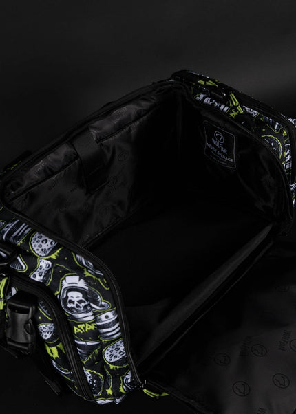 30L Perfect Duffle Bag Area 51
