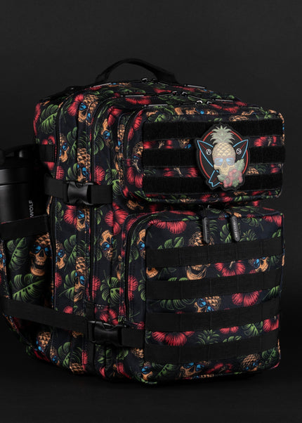 25L Backpack Tropical Rebellion