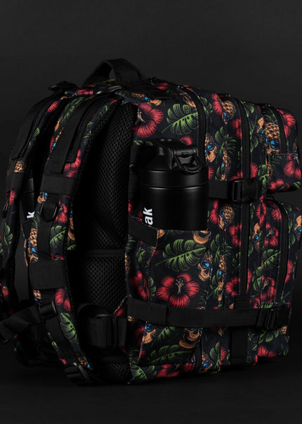 25L Backpack Tropical Rebellion