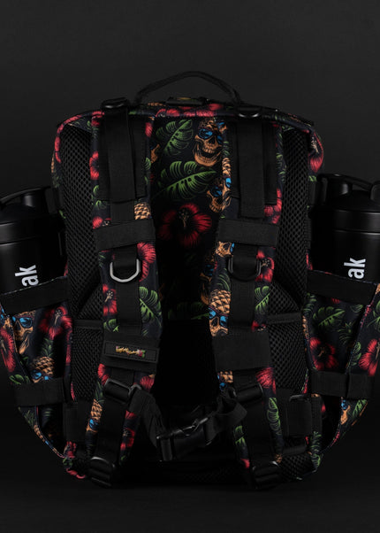 25L Backpack Tropical Rebellion