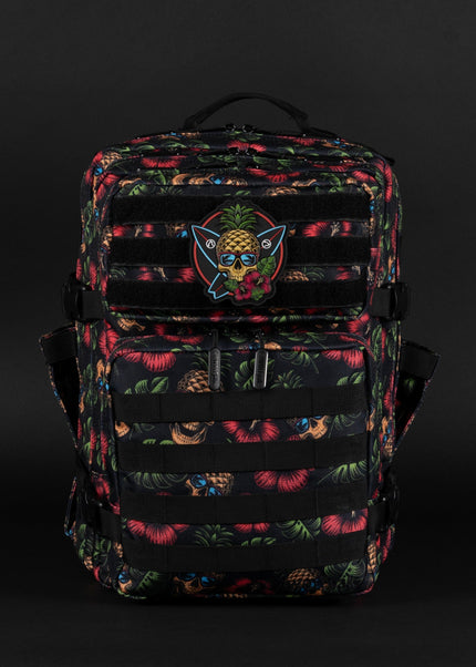 25L Backpack Tropical Rebellion