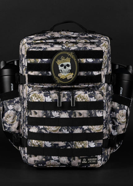 35L Backpack Eternal Bloom