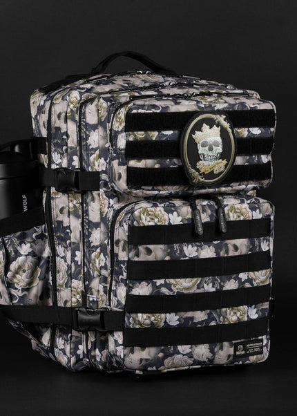 35L Backpack Eternal Bloom