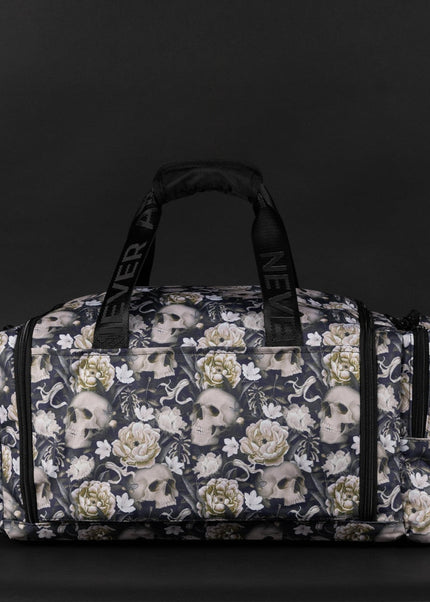 30L Perfect Duffle Bag Eternal Bloom