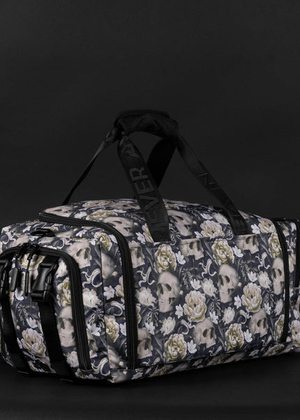 30L Perfect Duffle Bag Eternal Bloom