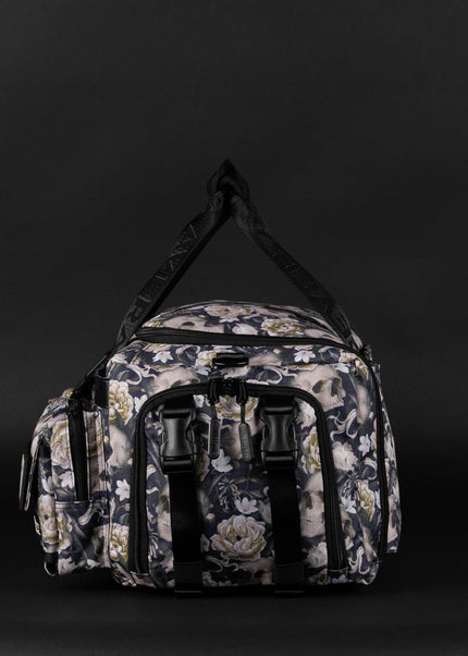 30L Perfect Duffle Bag Eternal Bloom