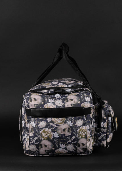 30L Perfect Duffle Bag Eternal Bloom