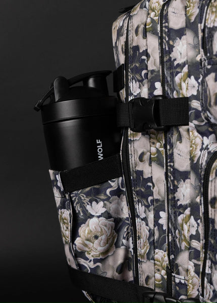 35L Backpack Eternal Bloom