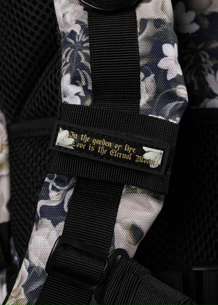 35L Backpack Eternal Bloom