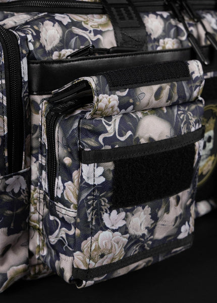 30L Perfect Duffle Bag Eternal Bloom
