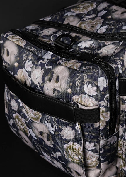 30L Perfect Duffle Bag Eternal Bloom