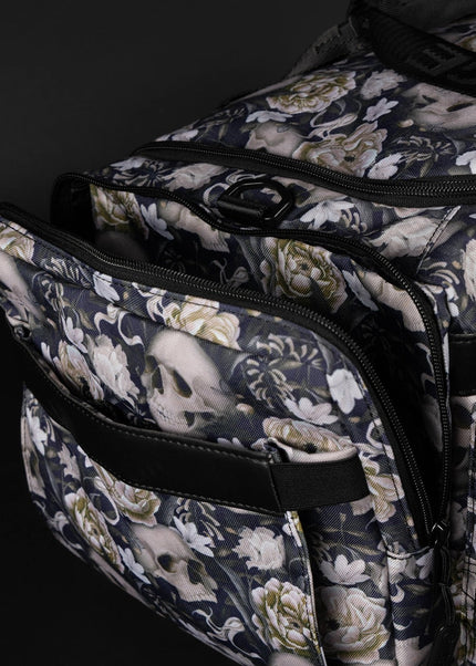 30L Perfect Duffle Bag Eternal Bloom