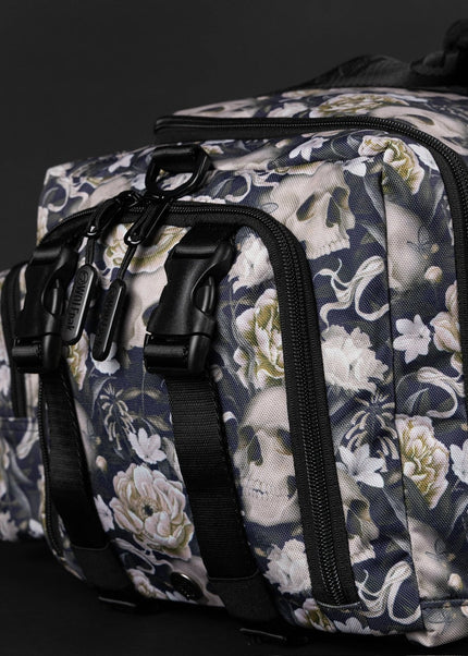 30L Perfect Duffle Bag Eternal Bloom