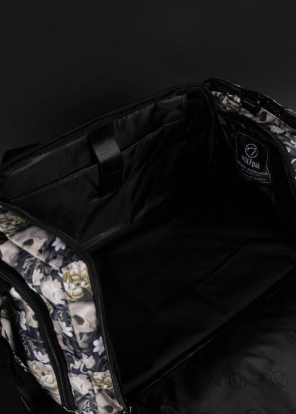 30L Perfect Duffle Bag Eternal Bloom