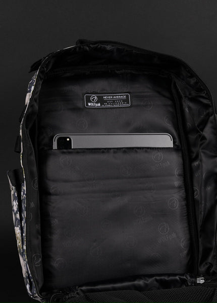 35L Backpack Eternal Bloom