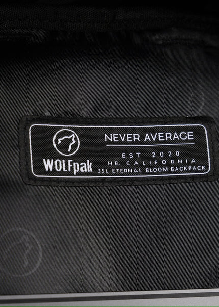 35L Backpack Eternal Bloom