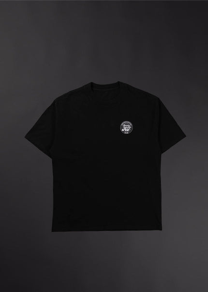 Core "RELENTLESS" Graphic T-Shirt
