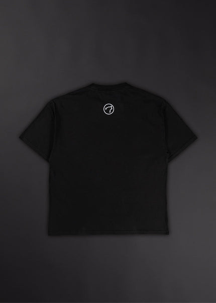 "Rise" Dante's Inferno Graphic T-Shirt